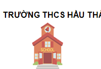 Trường THCS Hầu Thào Lào Cai